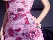 推特九頭身反差婊子 超能電磁爐神教教主